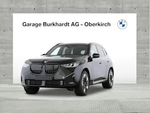 BMW X3 xDr 30e M Sport Pro