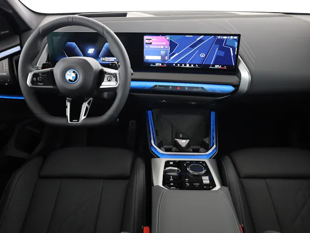 BMW X3 xDr 30e M Sport Pro
