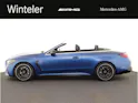 Mercedes-Benz CLE AMG 53 Cabrio 4Matic+
