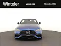 Mercedes-Benz CLE AMG 53 Cabrio 4Matic+