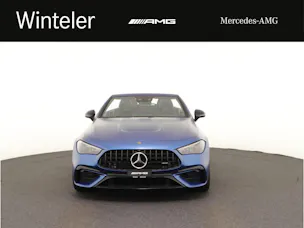 Mercedes-Benz CLE AMG 53 Cabrio 4Matic+
