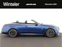 Mercedes-Benz CLE AMG 53 Cabrio 4Matic+