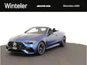 Mercedes-Benz CLE AMG 53 Cabrio 4Matic+