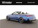 Mercedes-Benz CLE AMG 53 Cabrio 4Matic+