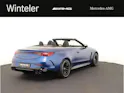 Mercedes-Benz CLE AMG 53 Cabrio 4Matic+