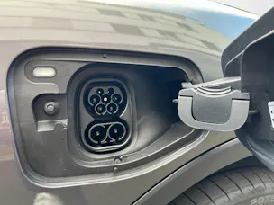 Cupra Raval 52 kWh Dynamic+ Launch Edition