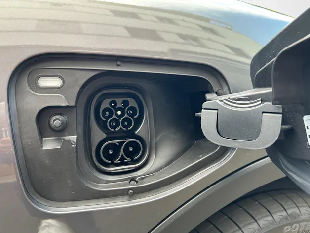 Cupra Raval 52 kWh Dynamic+ Launch Edition