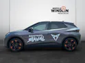 Cupra Raval 52 kWh Dynamic+ Launch Edition