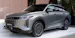 OMODA 9 PHEV SHS Exclusive AWD