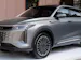 OMODA 9 PHEV SHS Exclusive AWD