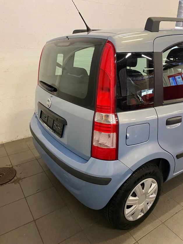 Fiat Panda 1.2 Dynamic