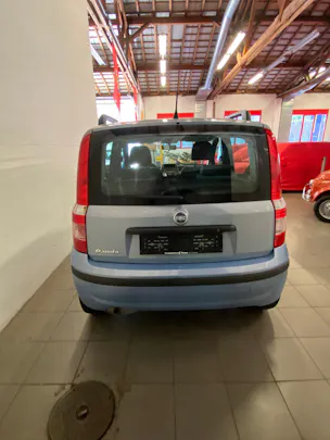 Fiat Panda 1.2 Dynamic