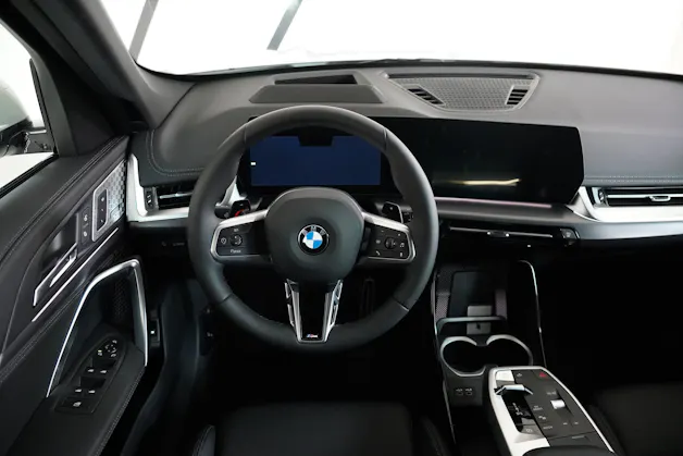 BMW X1 xDrive 23i 48V M Sport