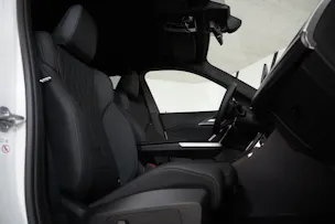 BMW X1 xDrive 23i 48V M Sport