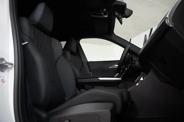 BMW X1 xDrive 23i 48V M Sport