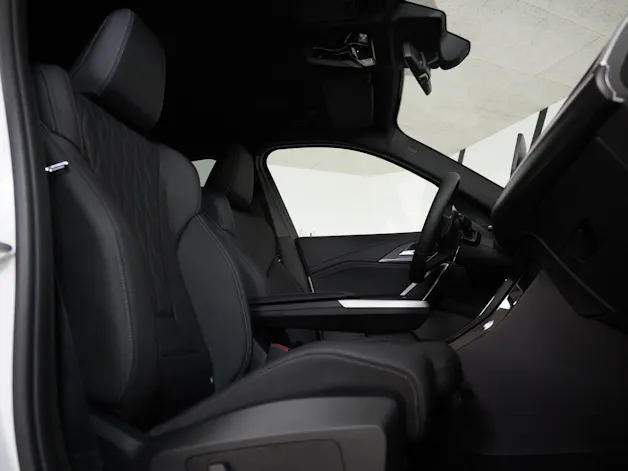 BMW X1 xDrive 23i 48V M Sport