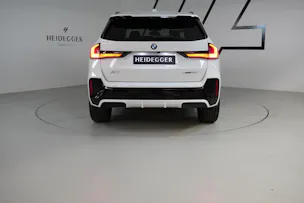 BMW X1 xDrive 23i 48V M Sport