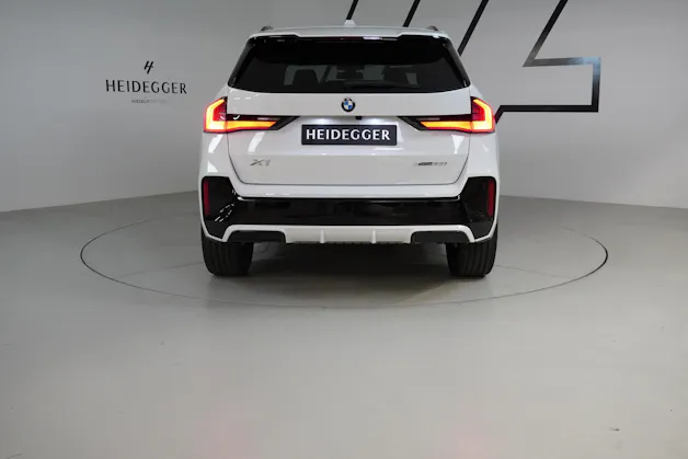 BMW X1 xDrive 23i 48V M Sport