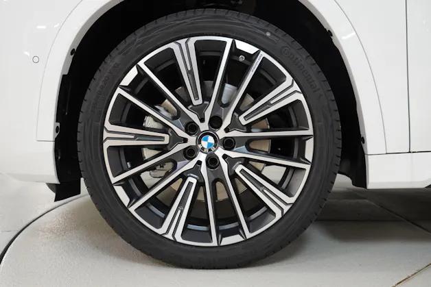 BMW X1 xDrive 23i 48V M Sport