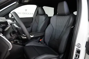 BMW X1 xDrive 23i 48V M Sport