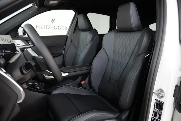 BMW X1 xDrive 23i 48V M Sport