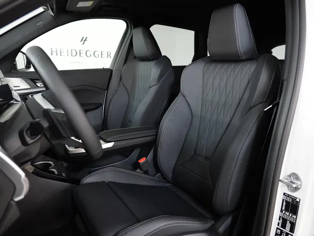 BMW X1 xDrive 23i 48V M Sport