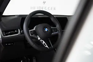 BMW X1 xDrive 23i 48V M Sport