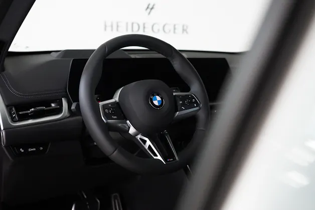 BMW X1 xDrive 23i 48V M Sport