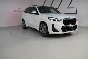 BMW X1 xDrive 23i 48V M Sport