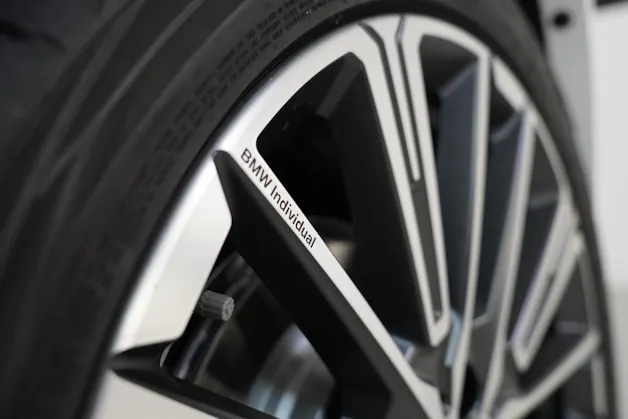 BMW X1 xDrive 23i 48V M Sport