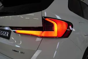 BMW X1 xDrive 23i 48V M Sport