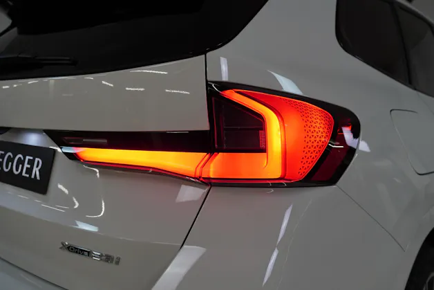 BMW X1 xDrive 23i 48V M Sport
