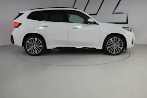 BMW X1 xDrive 23i 48V M Sport