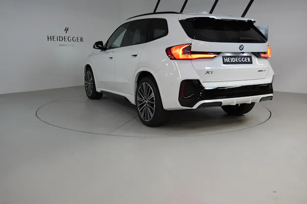 BMW X1 xDrive 23i 48V M Sport