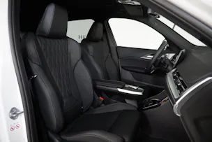 BMW X1 xDrive 23i 48V M Sport