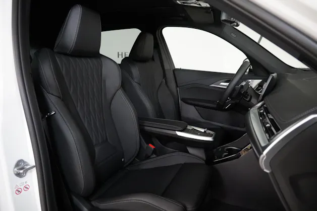 BMW X1 xDrive 23i 48V M Sport