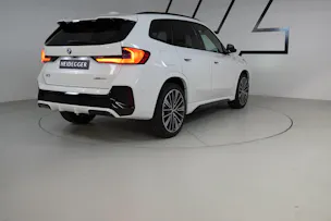 BMW X1 xDrive 23i 48V M Sport