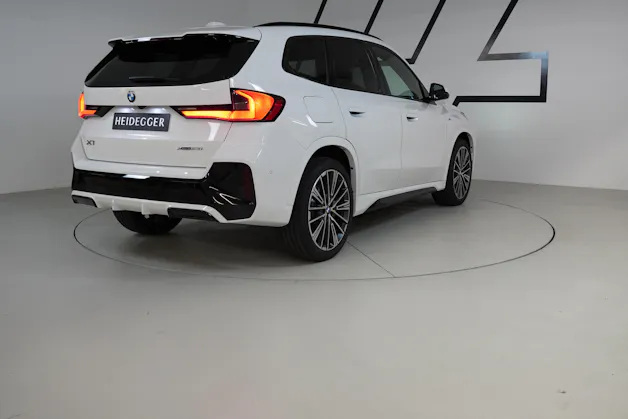 BMW X1 xDrive 23i 48V M Sport