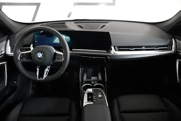 BMW X1 xDrive 23i 48V M Sport