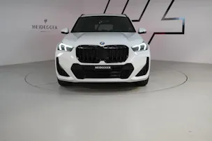 BMW X1 xDrive 23i 48V M Sport