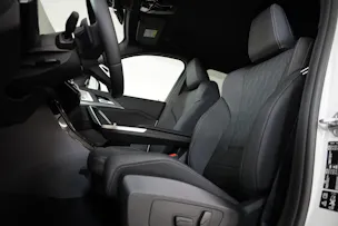 BMW X1 xDrive 23i 48V M Sport