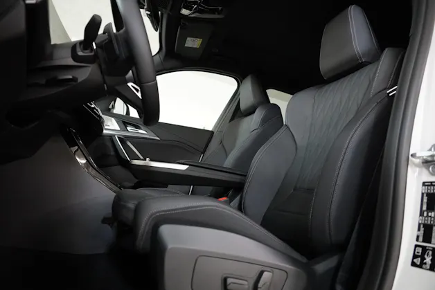 BMW X1 xDrive 23i 48V M Sport