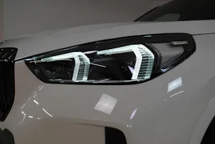 BMW X1 xDrive 23i 48V M Sport