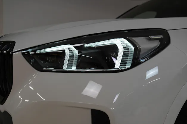 BMW X1 xDrive 23i 48V M Sport