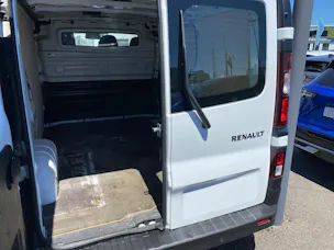 Renault Trafic 2.0 Blue dCi 150 Advance L1H1 EDC EN