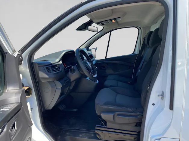 Renault Trafic 2.0 Blue dCi 150 Advance L1H1 EDC EN
