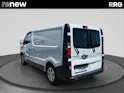Renault Trafic 2.0 Blue dCi 150 Advance L1H1 EDC EN