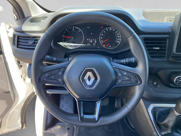Renault Trafic 2.0 Blue dCi 150 Advance L1H1 EDC EN