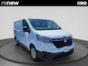 Renault Trafic 2.0 Blue dCi 150 Advance L1H1 EDC EN