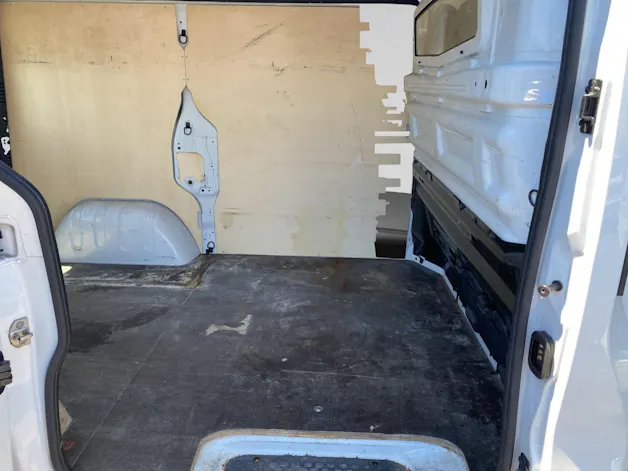 Renault Trafic 2.0 Blue dCi 150 Advance L1H1 EDC EN